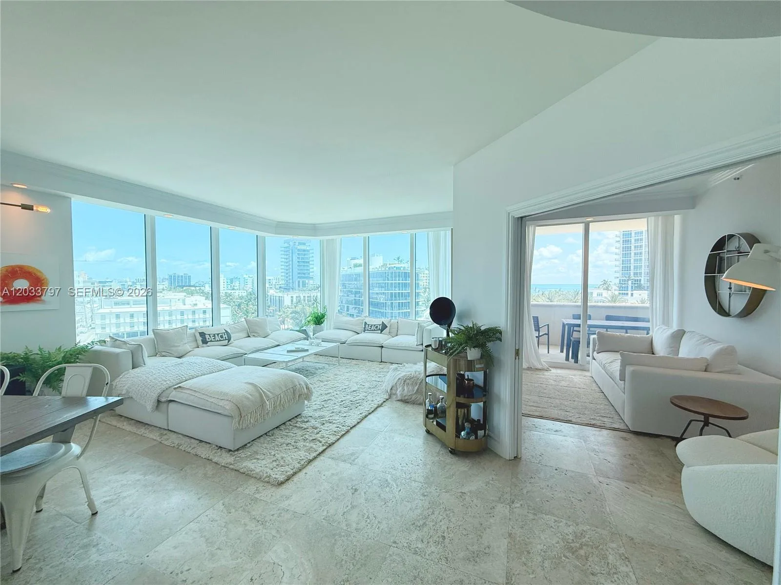 300 S Pointe Dr # 705, Miami Beach, FL 33139