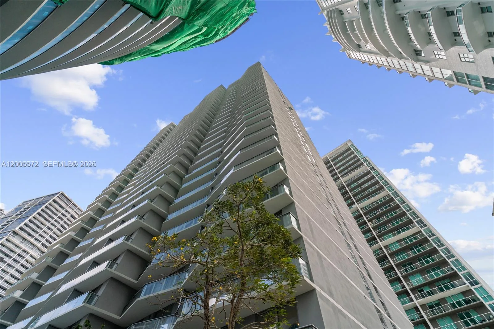 77 SE 5 # 507, Miami, FL 33131