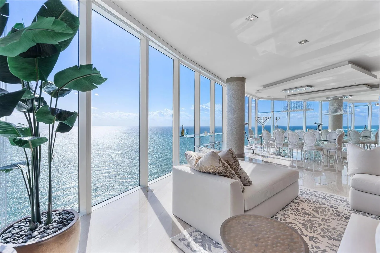 2711 S Ocean Drive # 3602, Hollywood, FL 33019