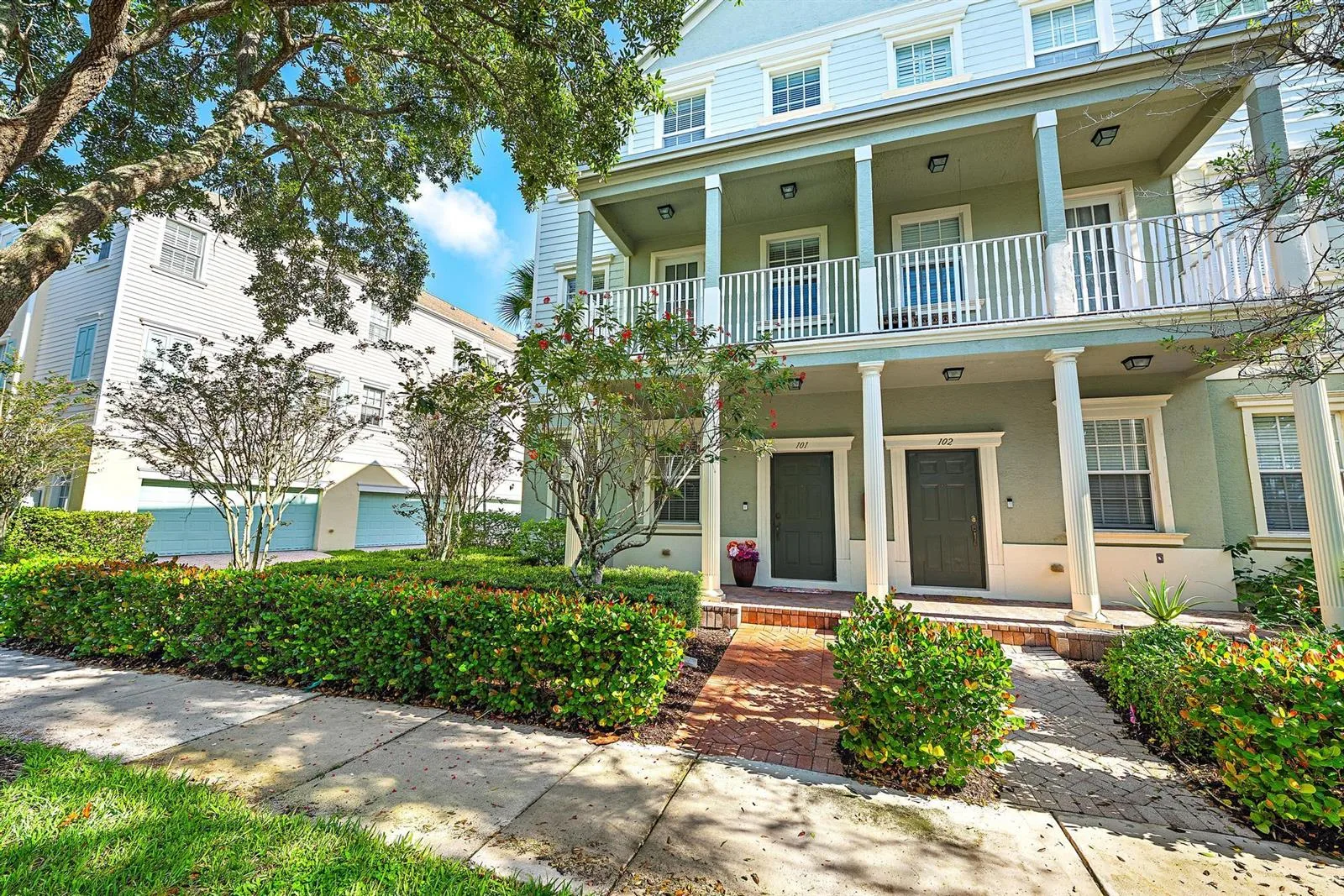 185 Indian Creek Parkway # 101, Jupiter, FL 33458