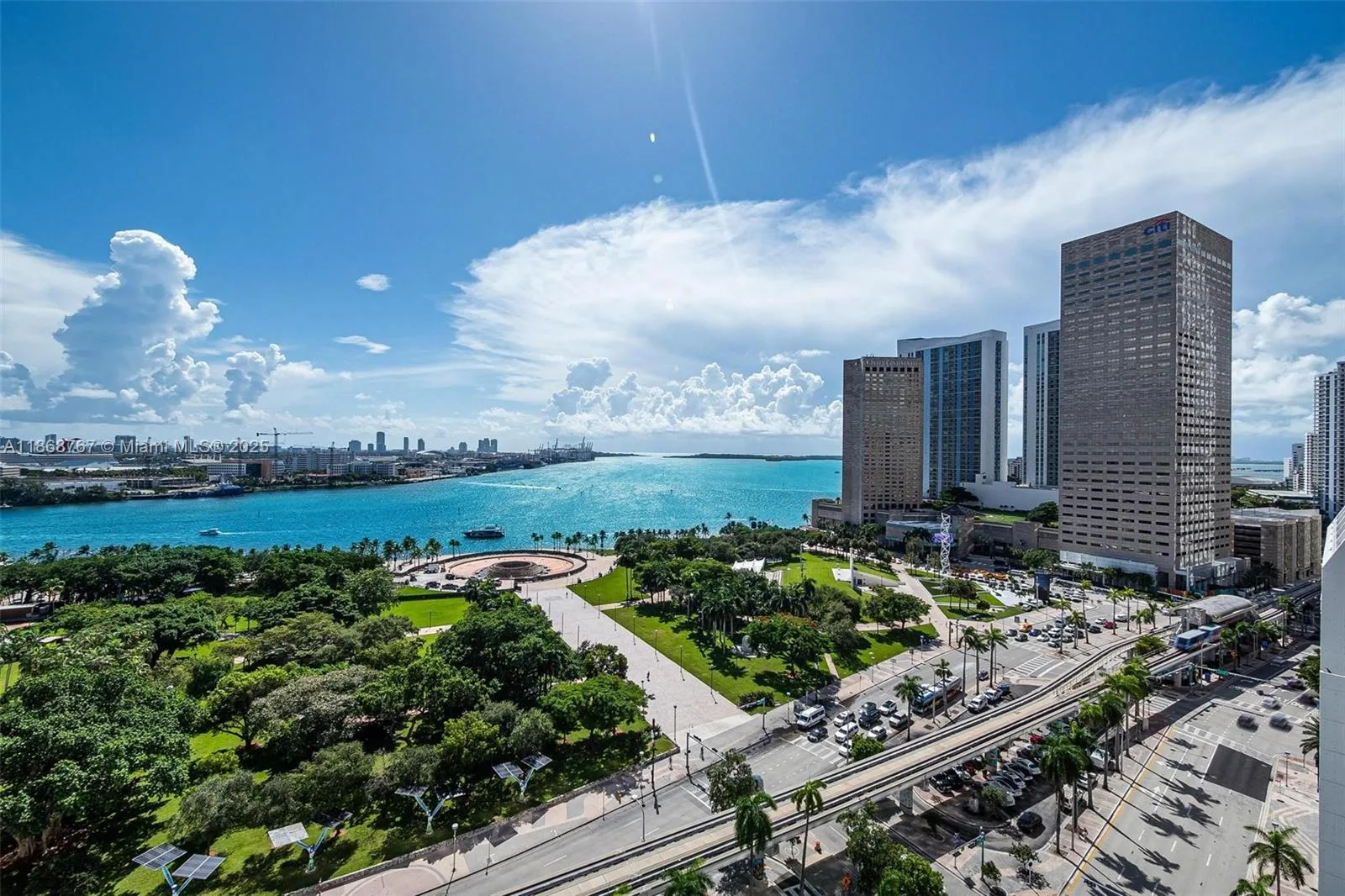 50 Biscayne Blvd # 1706, Miami, FL 33132 photo 6