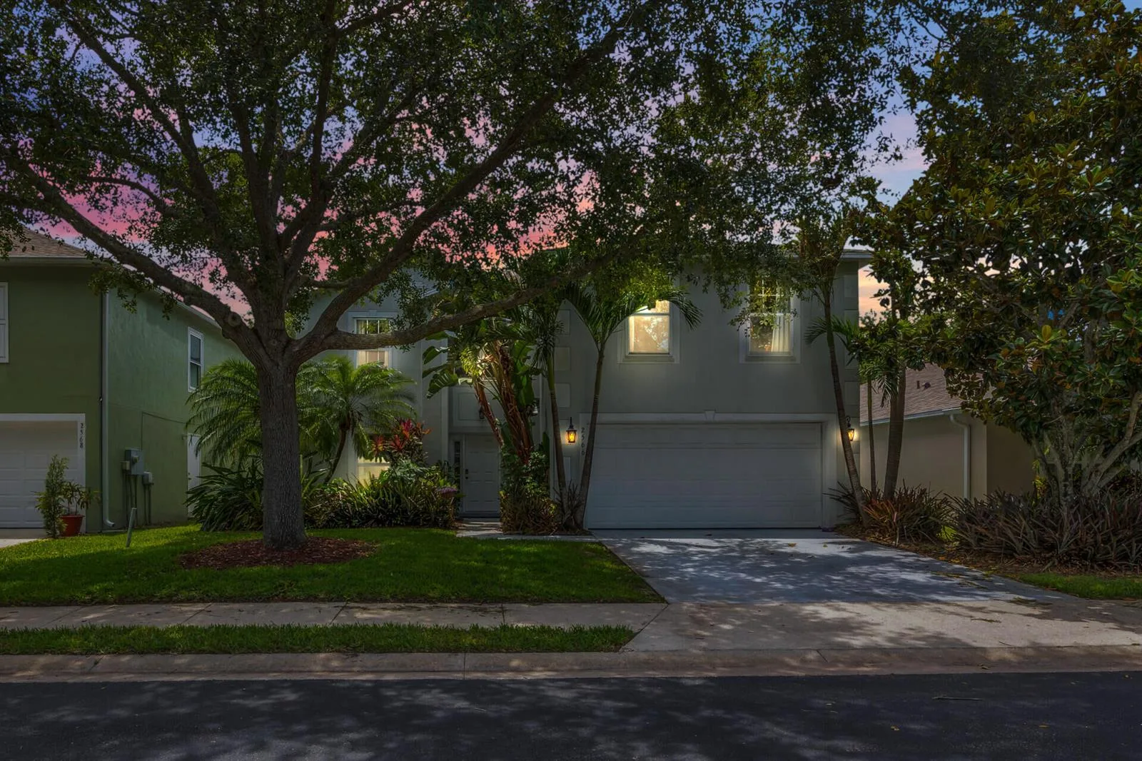 2566 12TH Square SW, Vero Beach, FL 32968 — zdjęcie 2