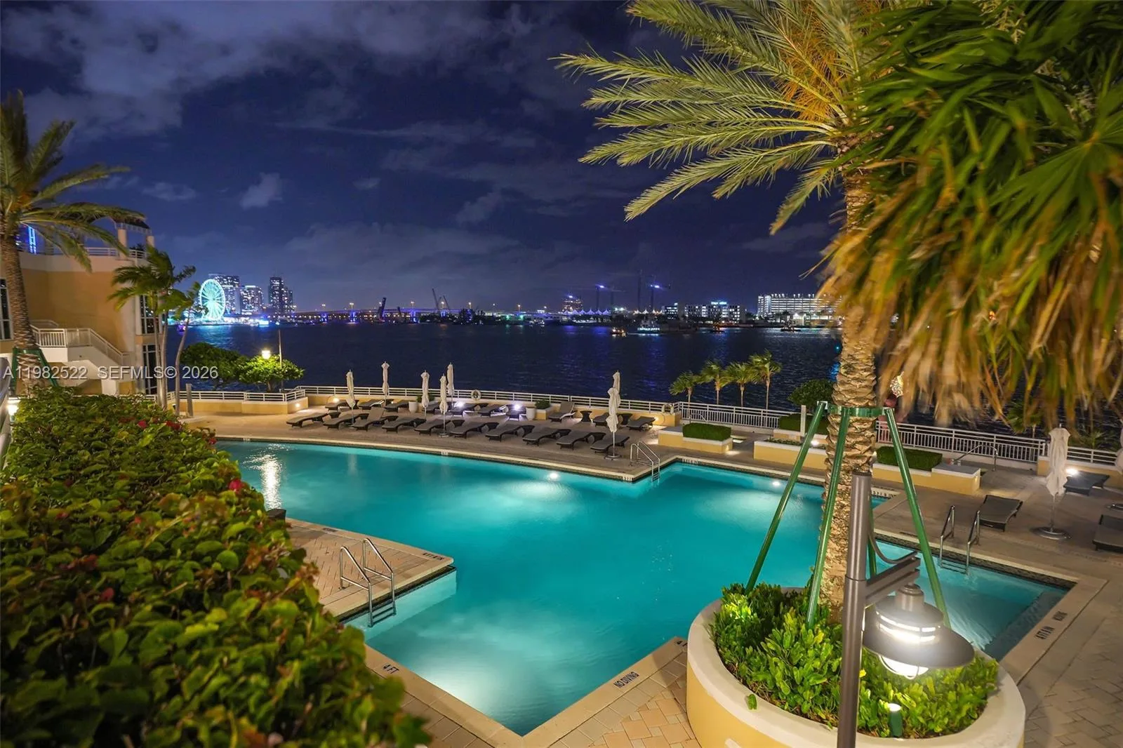 808 Brickell Key Dr # 3702, Miami, FL 33131 photo 10
