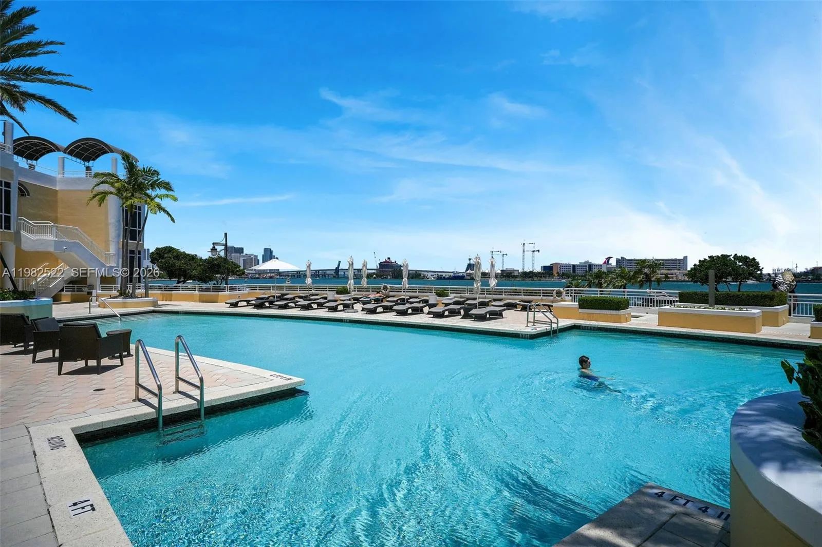 808 Brickell Key Dr # 3702, Miami, FL 33131 photo 11