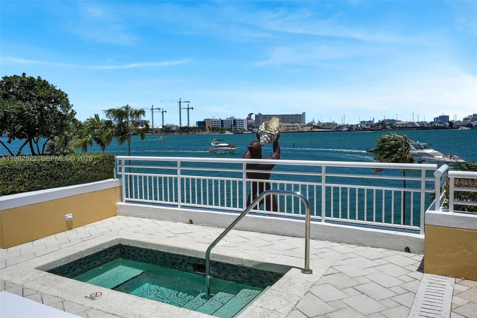 808 Brickell Key Dr # 3702, Miami, FL 33131 photo 13