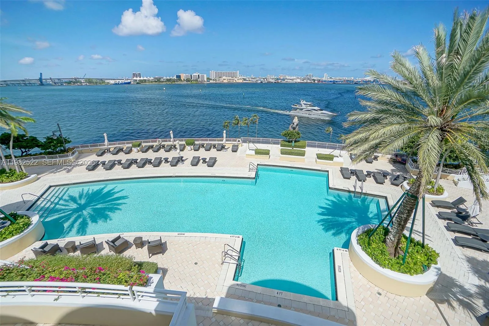 808 Brickell Key Dr # 3702, Miami, FL 33131 photo 2