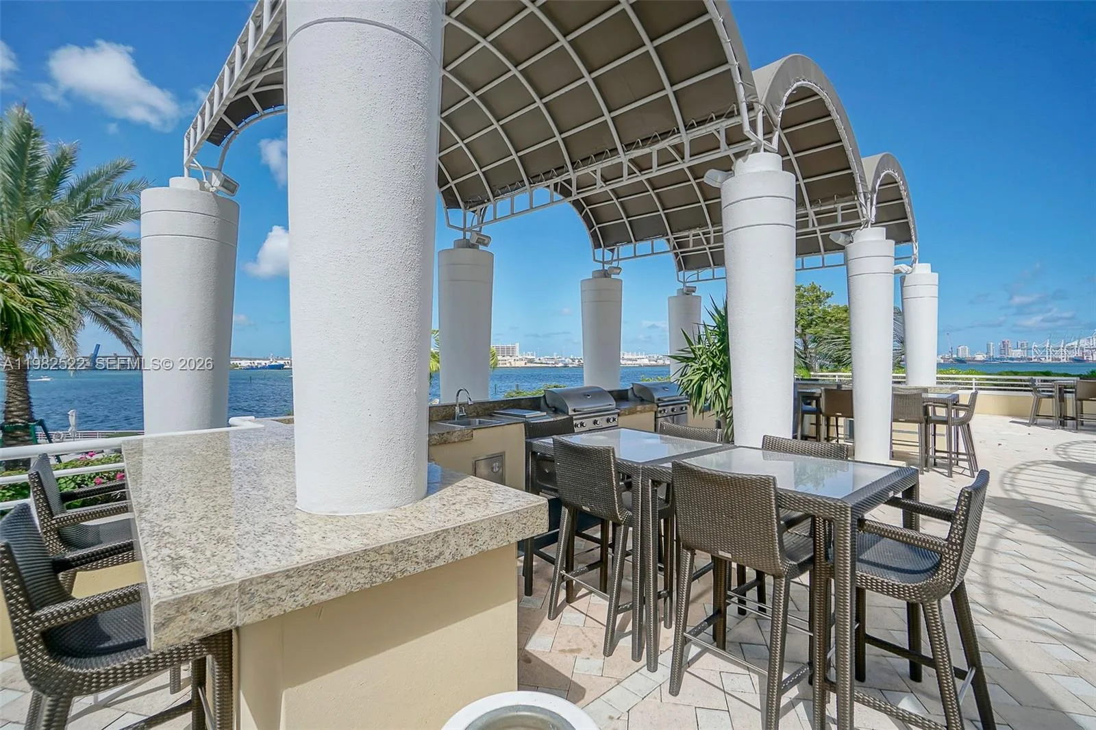 808 Brickell Key Dr # 3702, Miami, FL 33131 photo 3