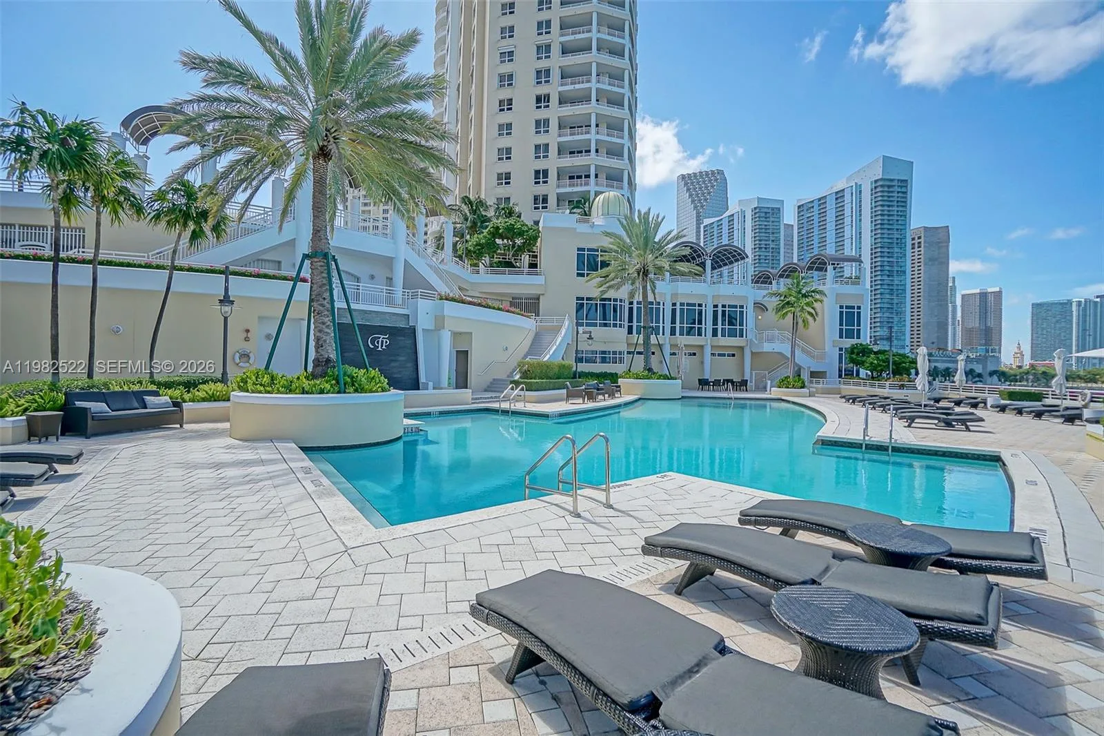 808 Brickell Key Dr # 3702, Miami, FL 33131 photo 4