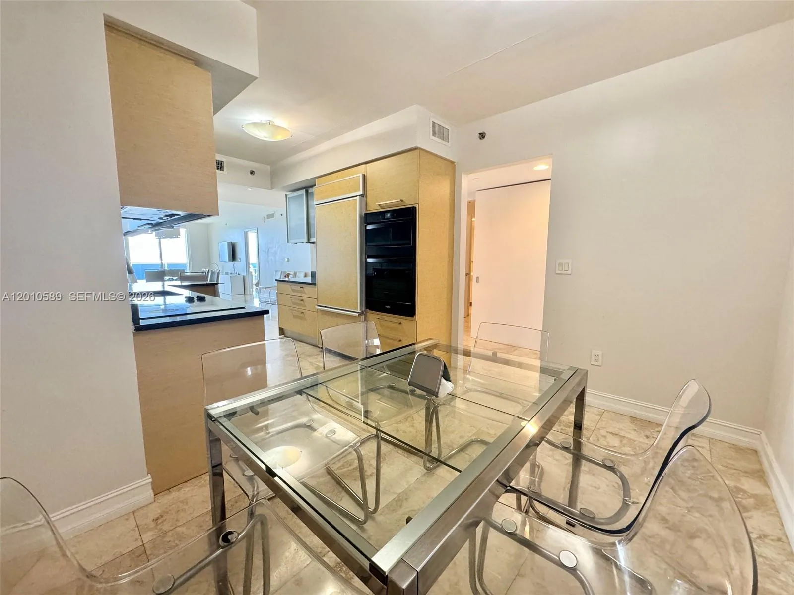 1800 S Ocean Dr # 2602, Hallandale Beach, FL 33009 photo 5