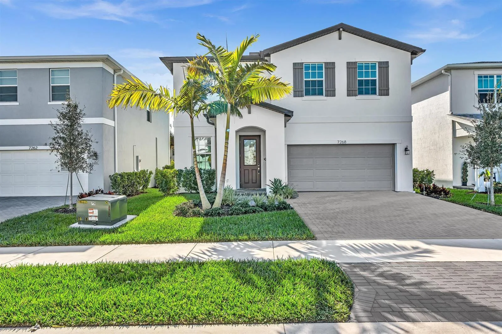 7268 Lenora Lane, Lake Worth, FL 33467