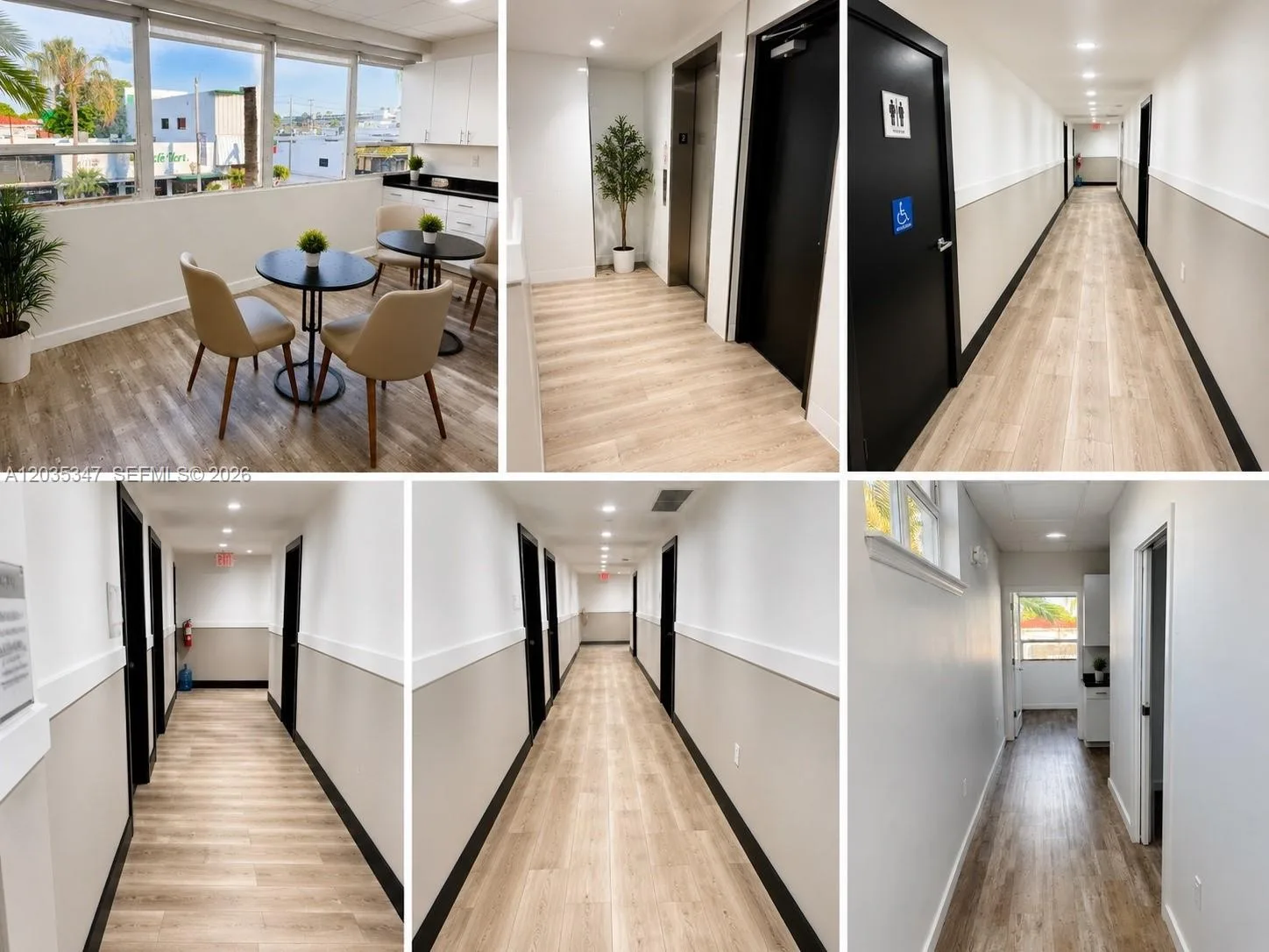 9491 Harding Ave # 205, Surfside, FL 33154