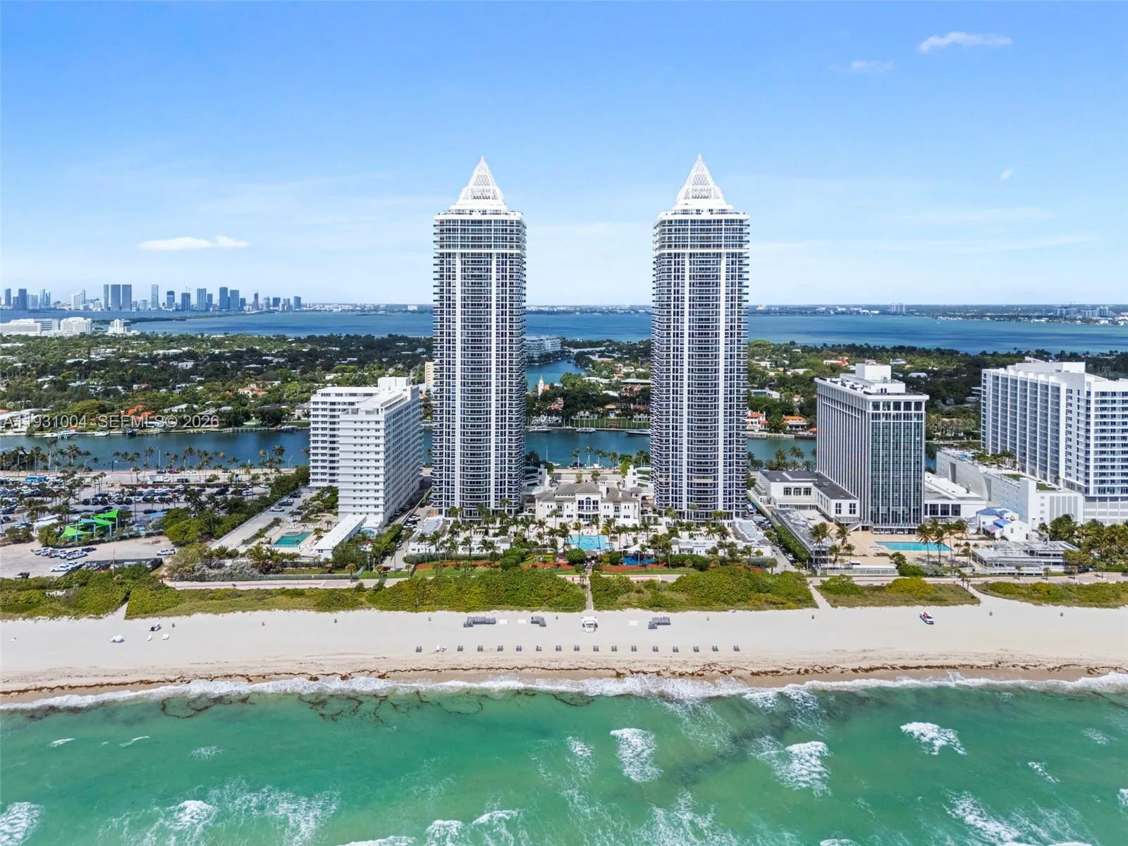 Listing
