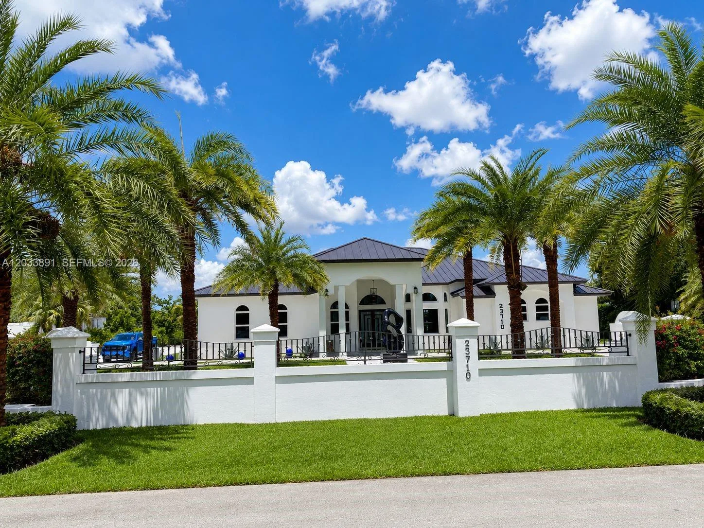23710 SW 214th Pl, Homestead, FL 33031