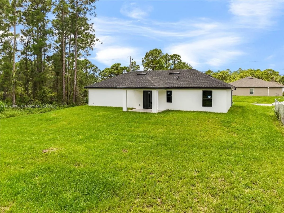575 Beach Ave S, Lehigh Acres, FL 33974 photo 3