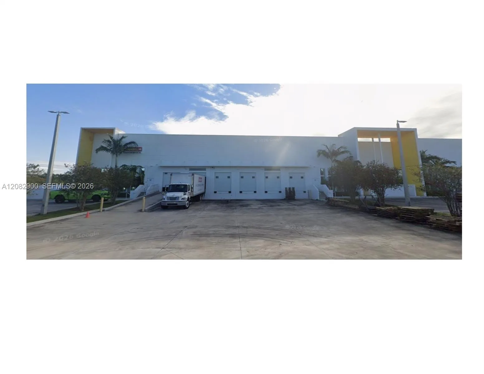 1551 SE 36th Ave, Homestead, FL 33035
