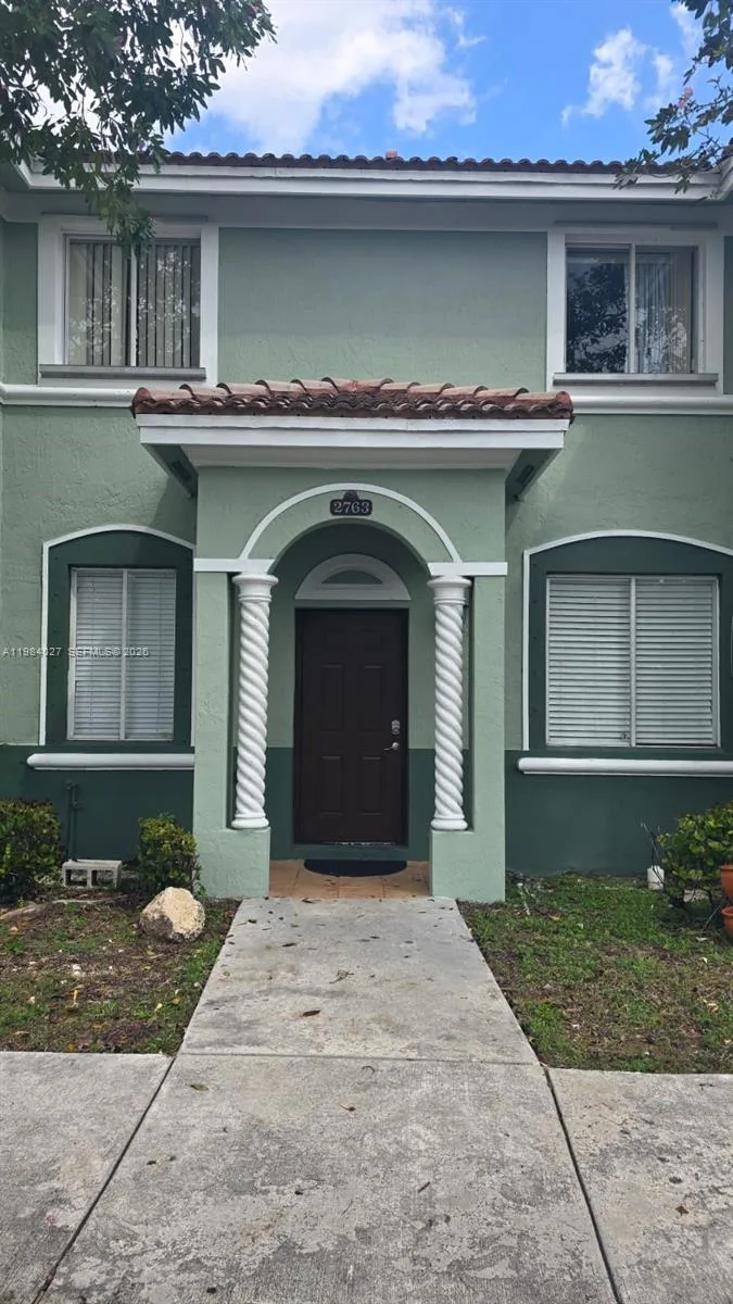 2763 SE 15th Rd # 97, Homestead, FL 33035