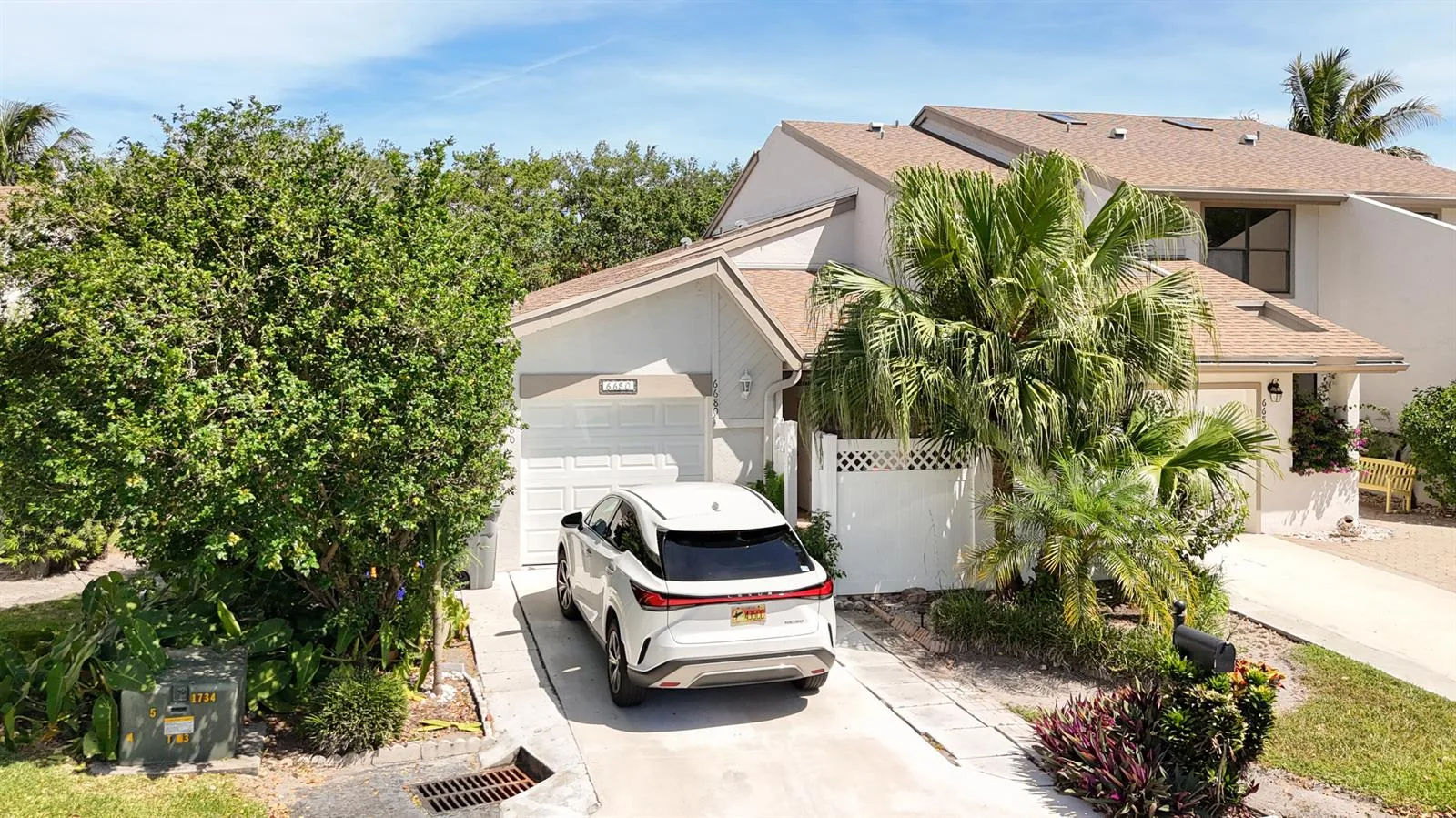 6680 Canary Palm Circle, Boca Raton, FL 33433