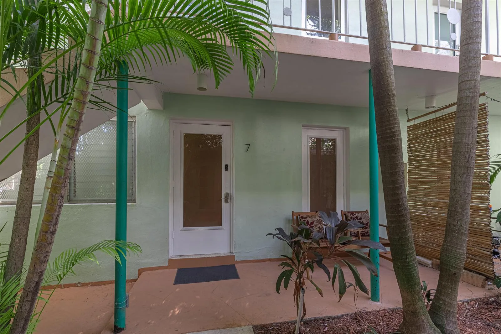 1117 MERIDIAN Avenue # 7-1117, Miami Beach, FL 33139