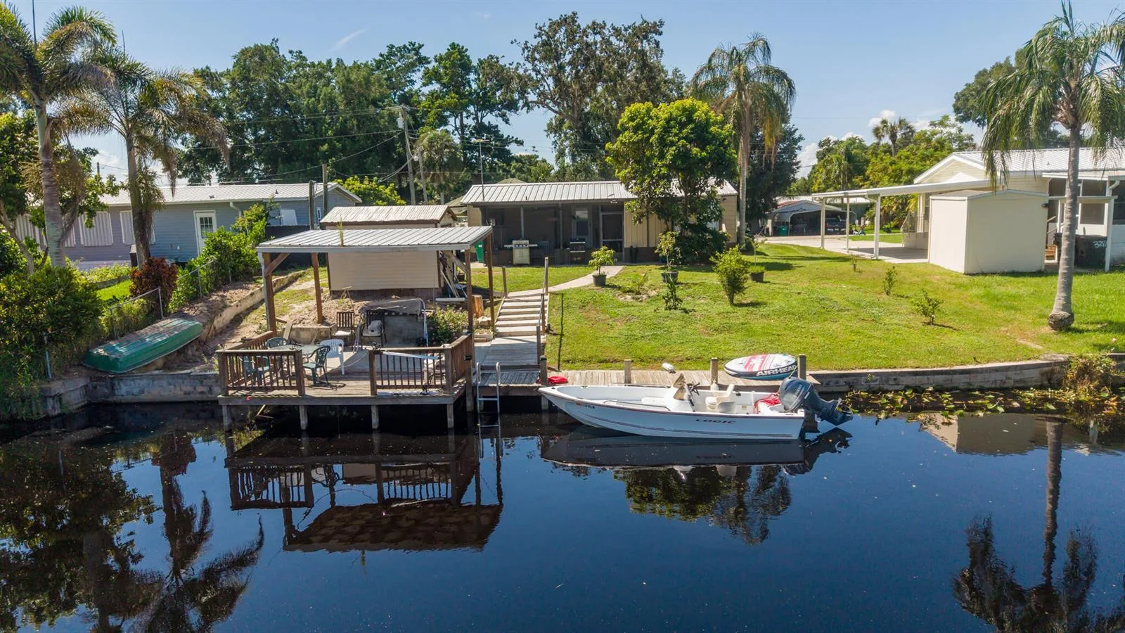 3301 SE 28TH Street SE, Okeechobee, FL 34974
