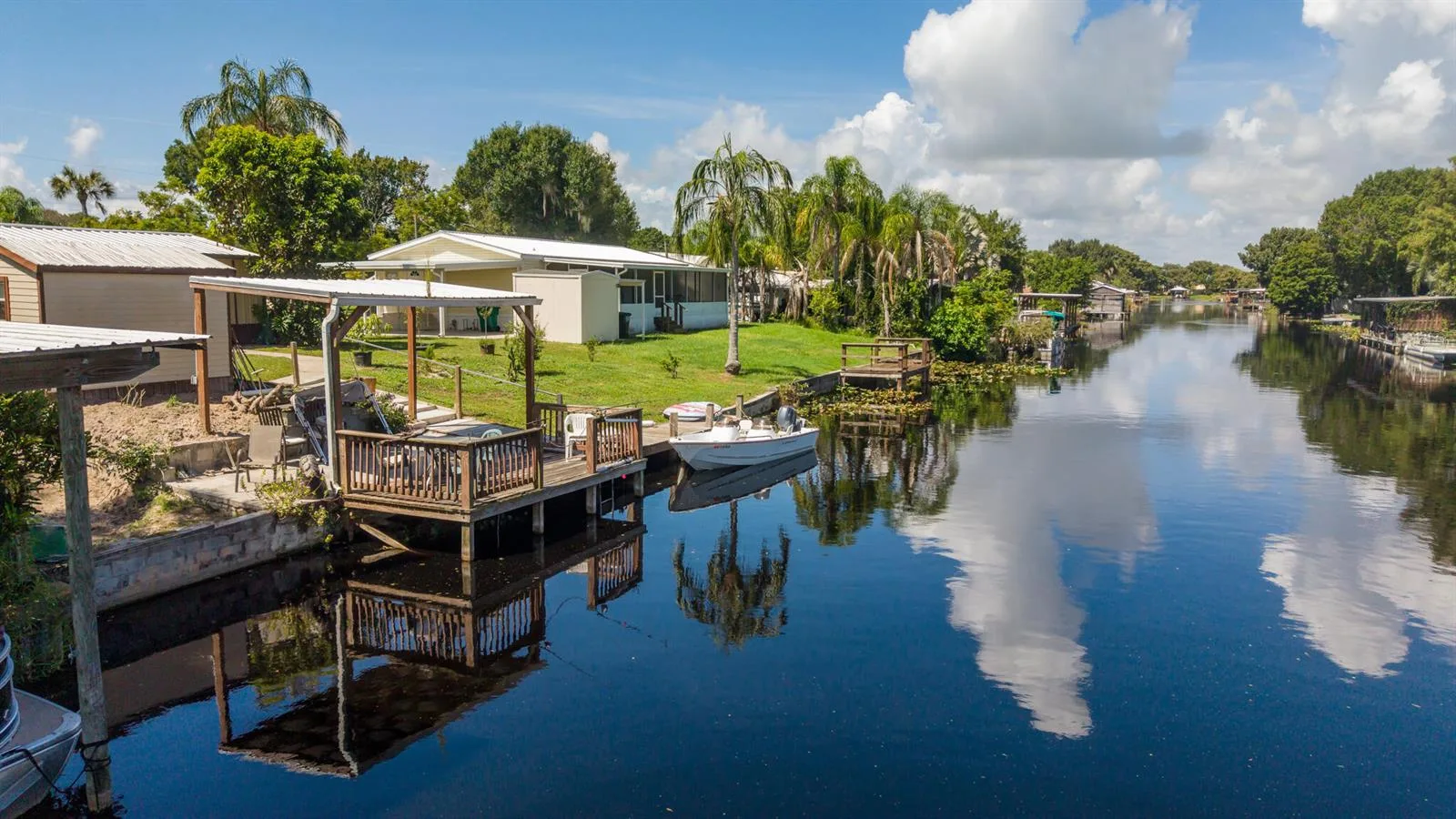 3301 SE 28TH Street SE, Okeechobee, FL 34974 — zdjęcie 2