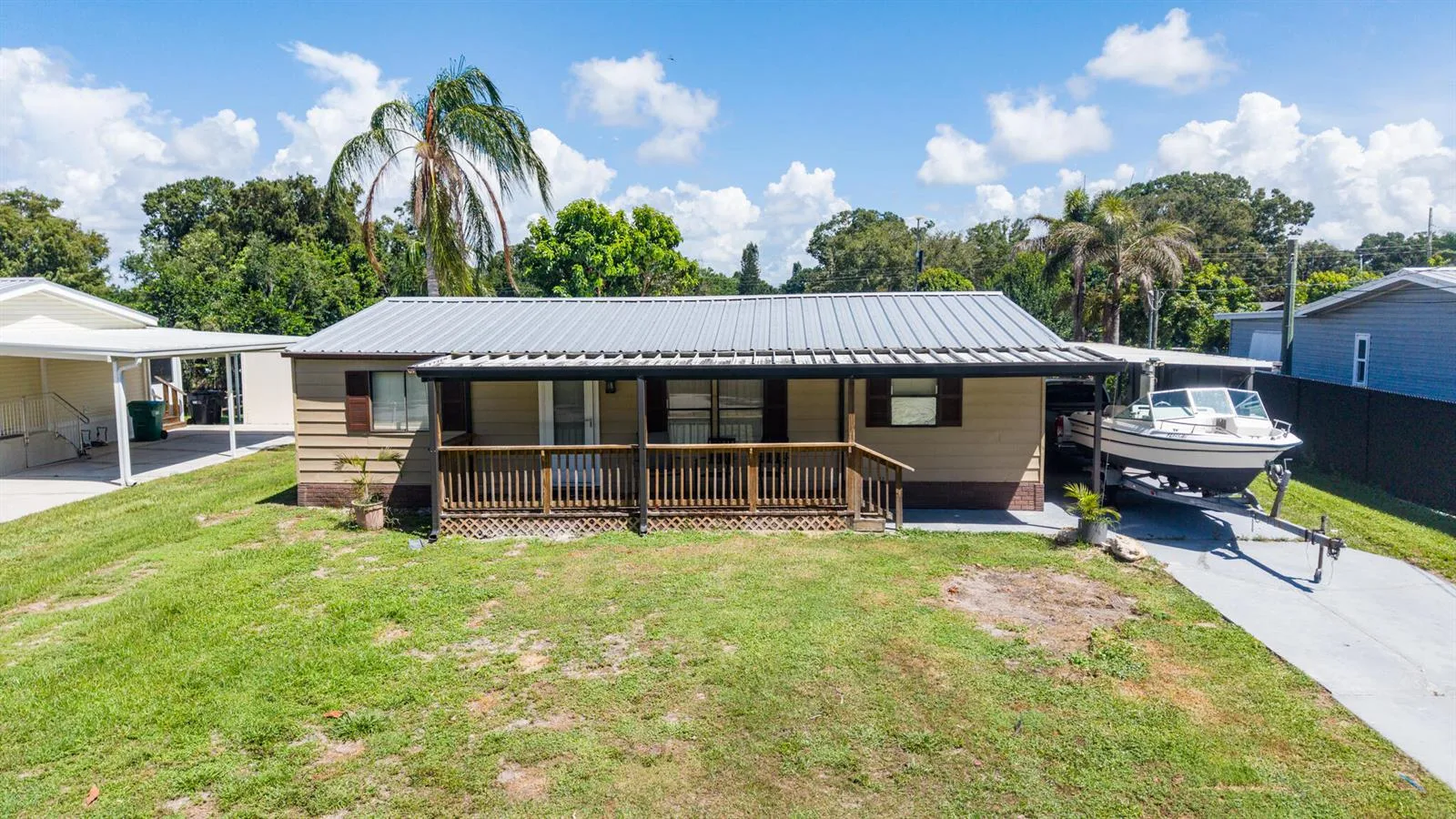 3301 SE 28TH Street SE, Okeechobee, FL 34974 — zdjęcie 3