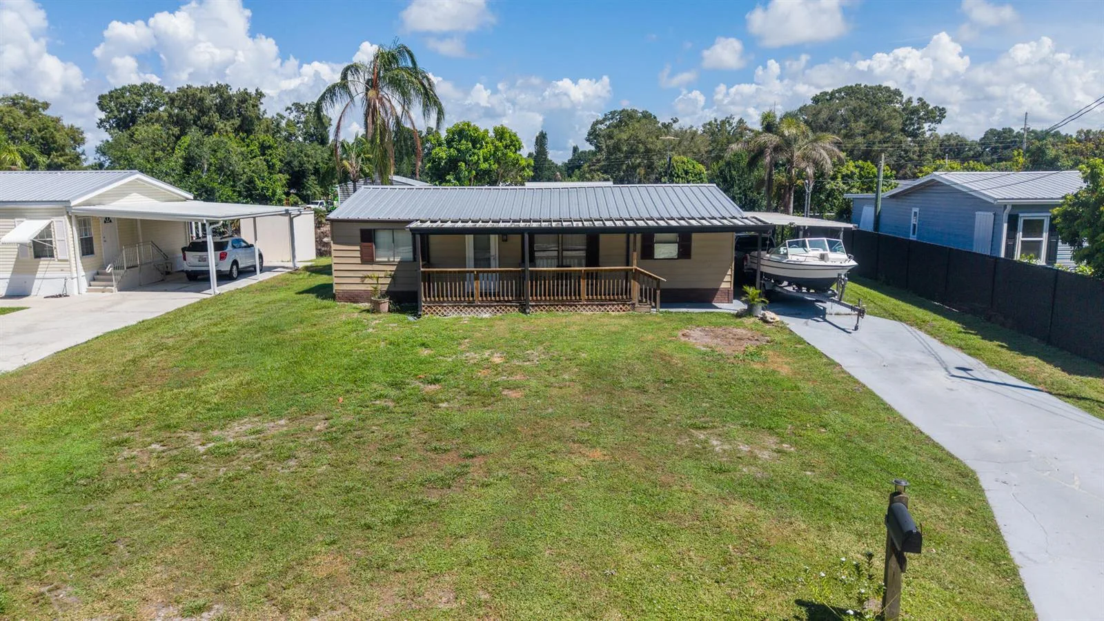 3301 SE 28TH Street SE, Okeechobee, FL 34974 — zdjęcie 4