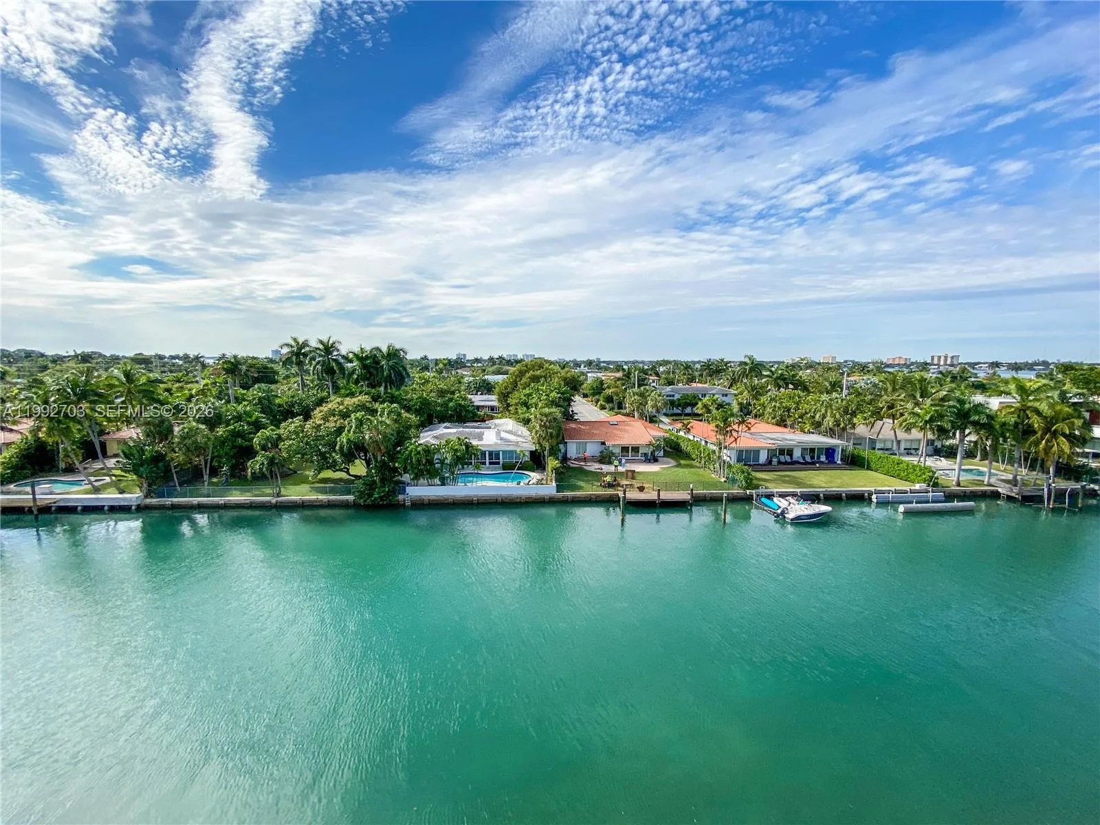 9800 W Bay Harbor Dr # 602, Bay Harbor Islands, FL 33154