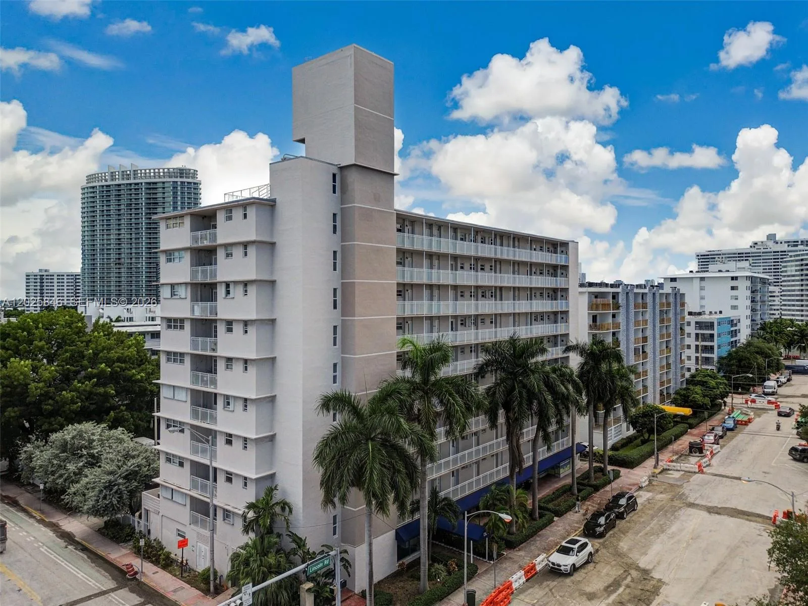 1300 Lincoln Rd # B402, Miami Beach, FL 33139
