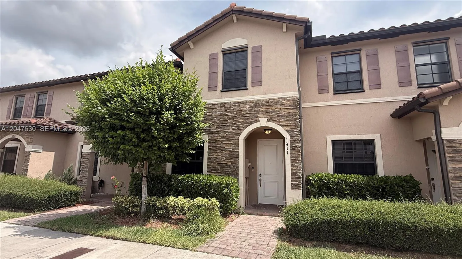 11417 SW 250th St # 11417, Homestead, FL 33032