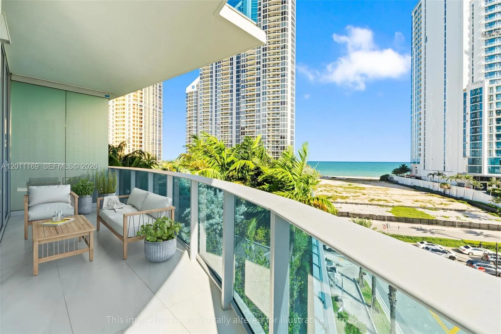 17550 Collins Ave # 501, Sunny Isles Beach, FL 33160