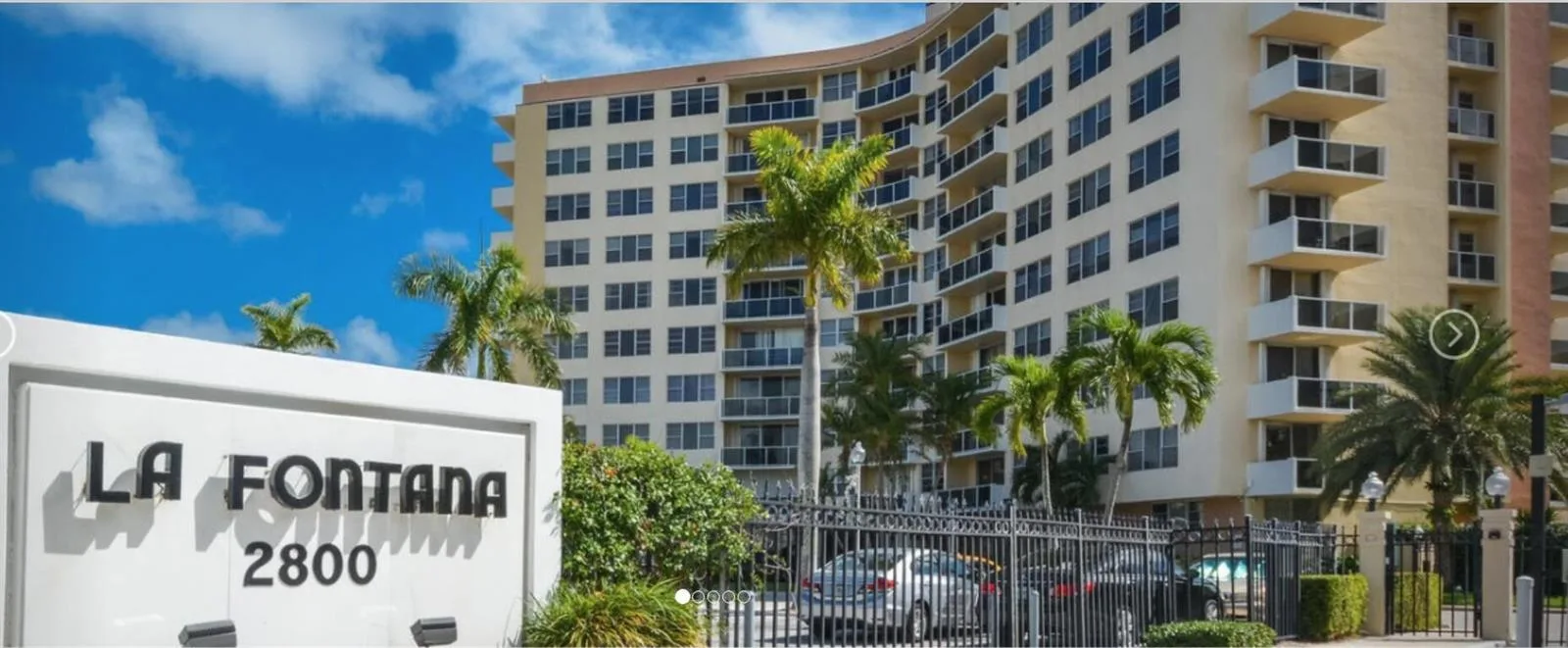 2800 N Flagler Drive # 1013, West Palm Beach, FL 33407