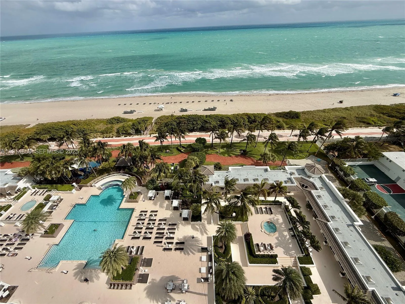 4775 Collins Ave # 1601, Miami Beach, FL 33140 photo 2