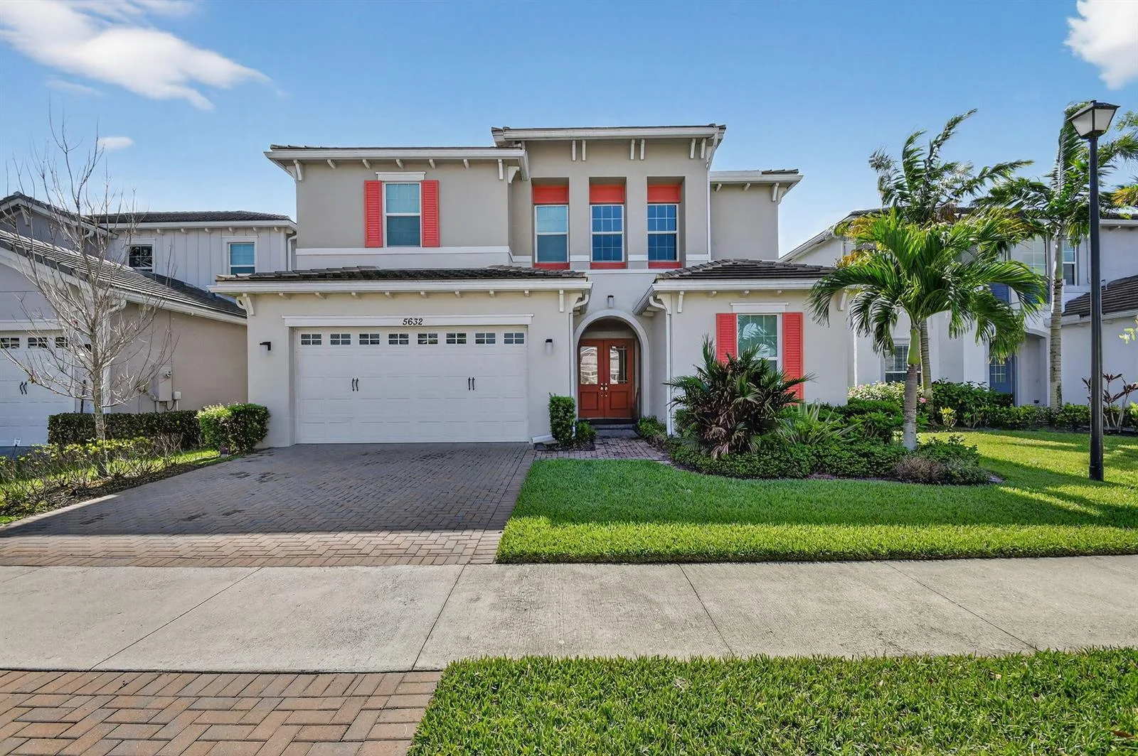 5632 Liberty Lane, Westlake, FL 33470