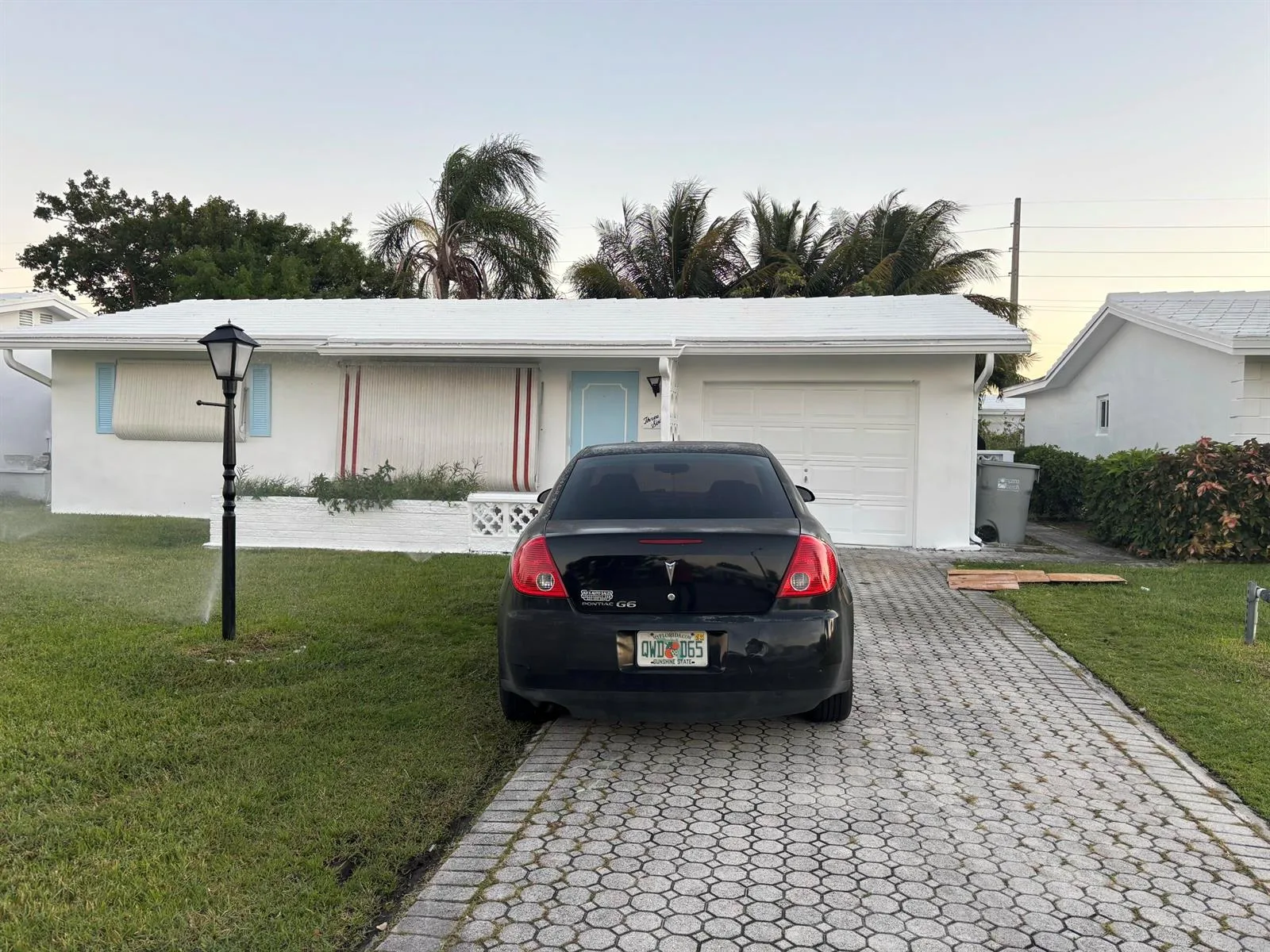 360 Leisure Boulevard, Pompano Beach, FL 33064