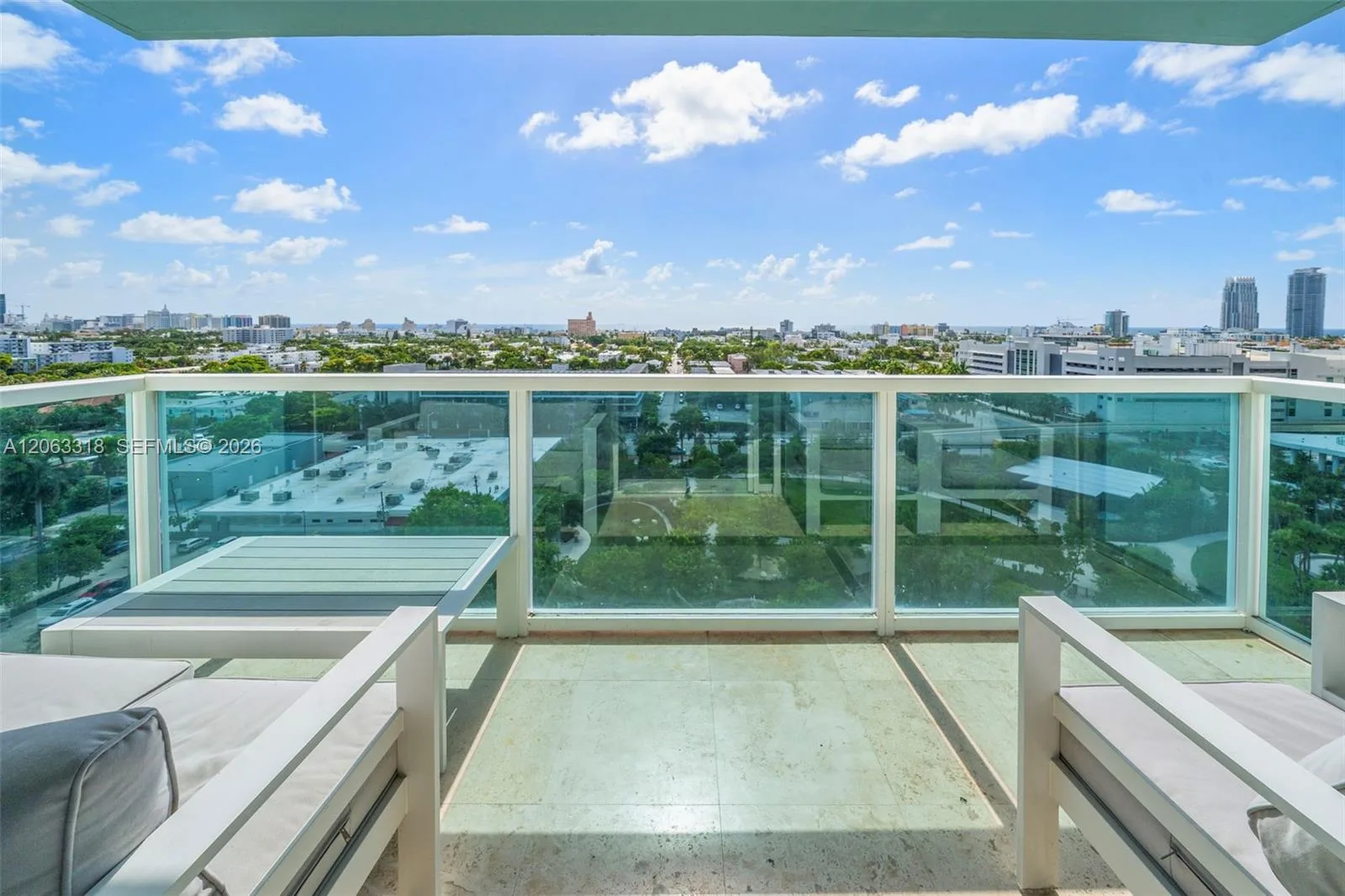 650 West Ave # 1408, Miami Beach, FL 33139