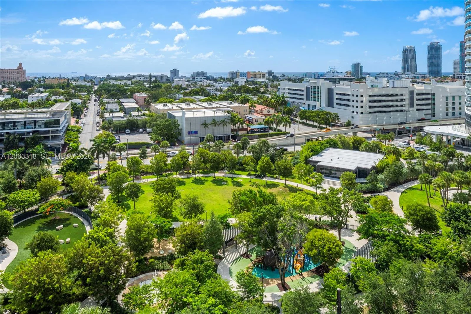 650 West Ave # 1408, Miami Beach, FL 33139 photo 11