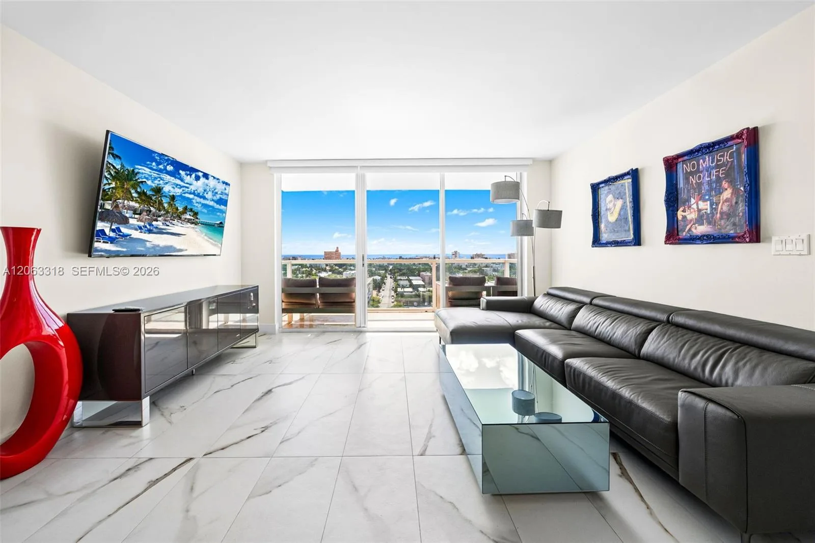 650 West Ave # 1408, Miami Beach, FL 33139 photo 2