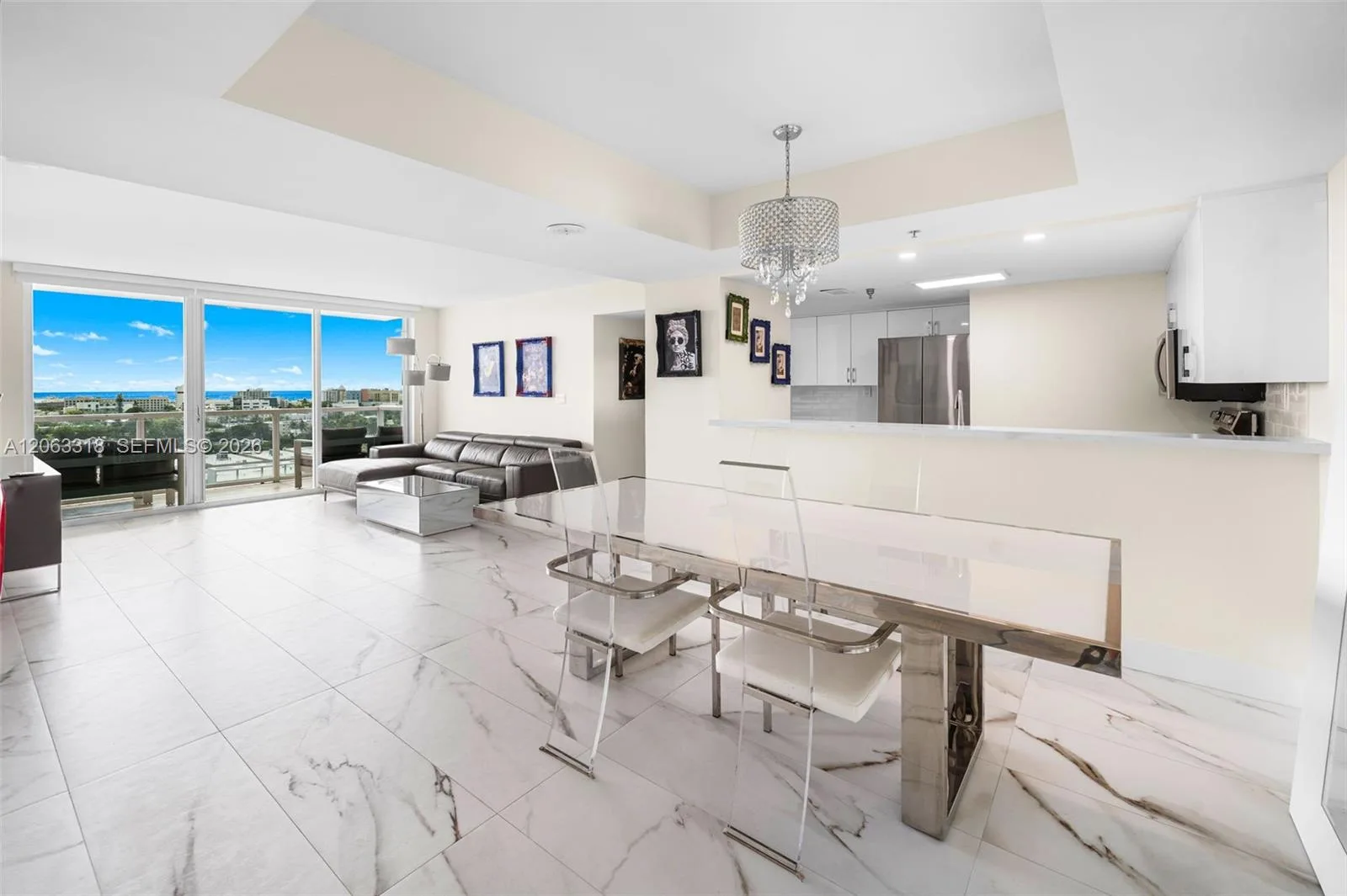 650 West Ave # 1408, Miami Beach, FL 33139 photo 3