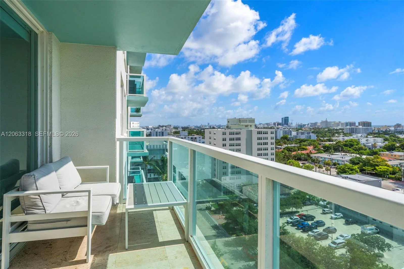 650 West Ave # 1408, Miami Beach, FL 33139 photo 5