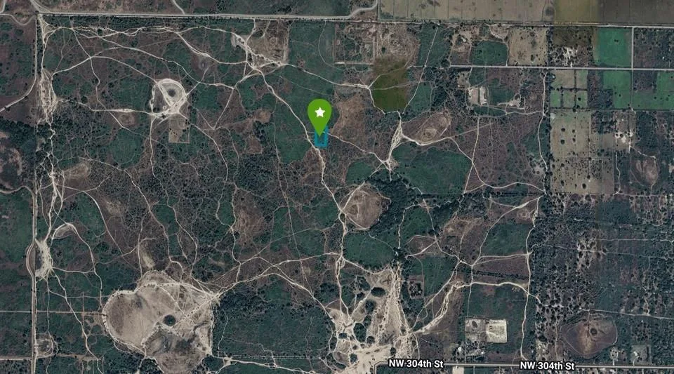 0 NW 314th Street, Okeechobee, FL 34972 — zdjęcie 2