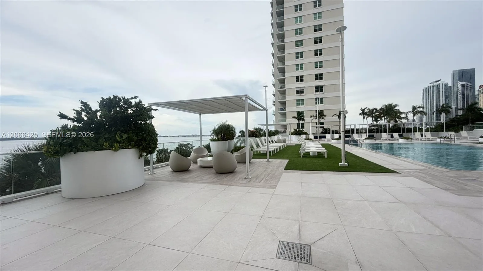 770 Claughton Island Dr # 1914, Miami, FL 33131 photo 13