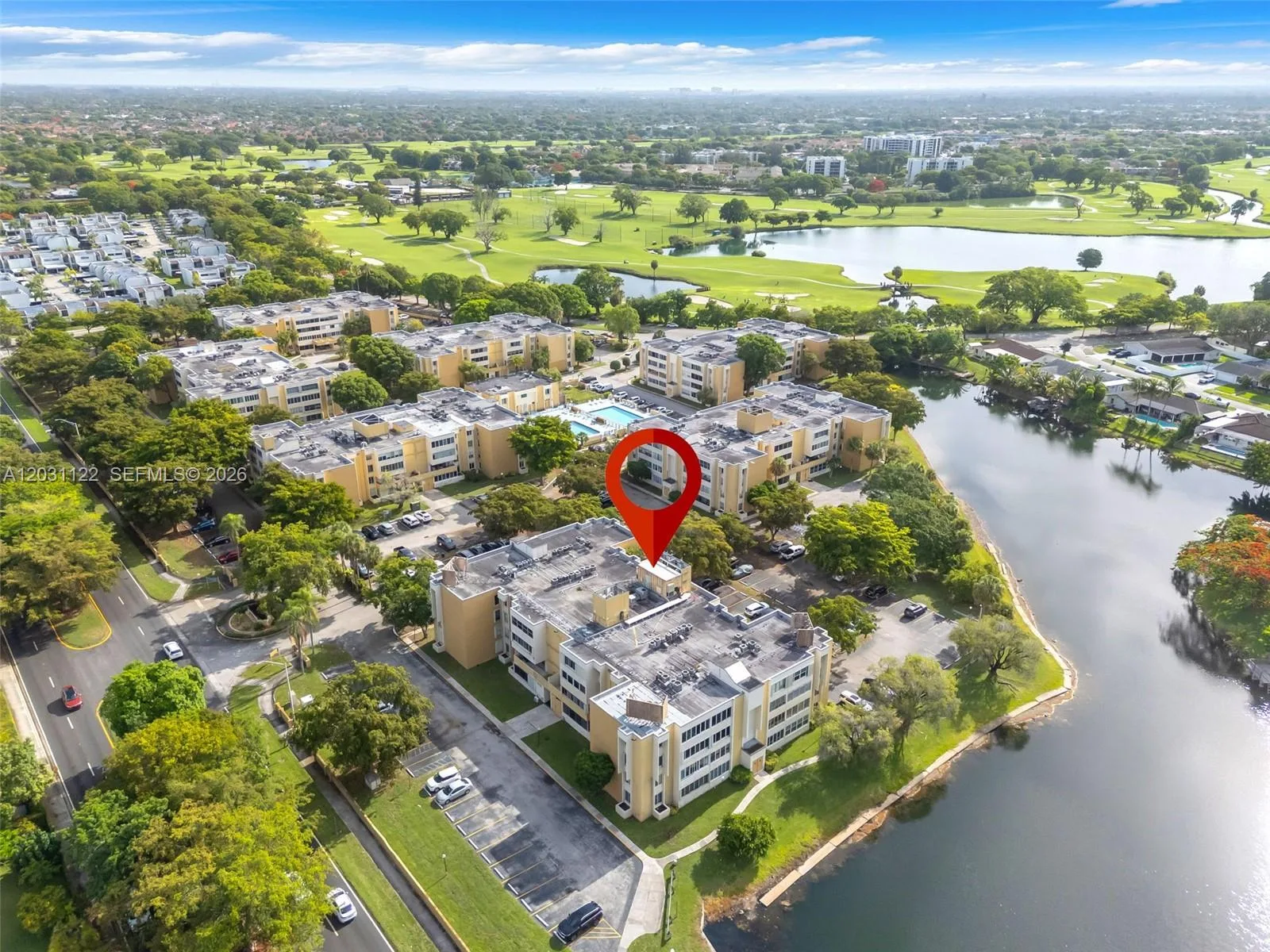 6911 SW 147th Ave # 2H, Miami, FL 33193
