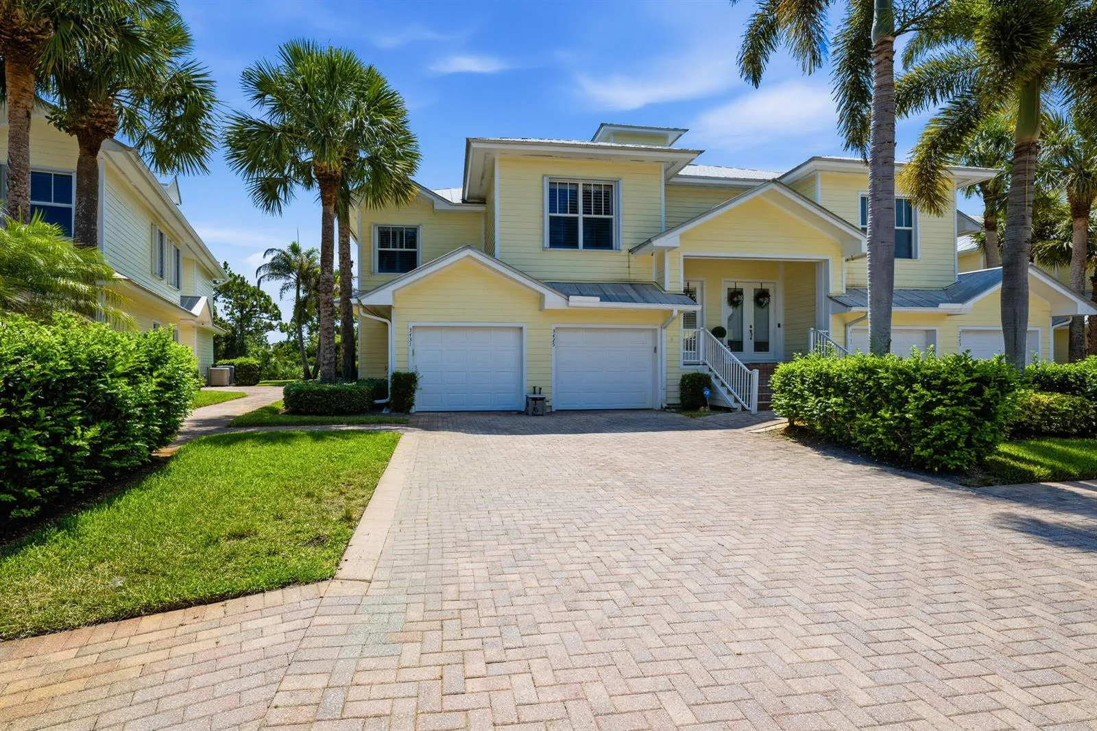 3431 SW Sawgrass Villas Drive, Palm City, FL 34990