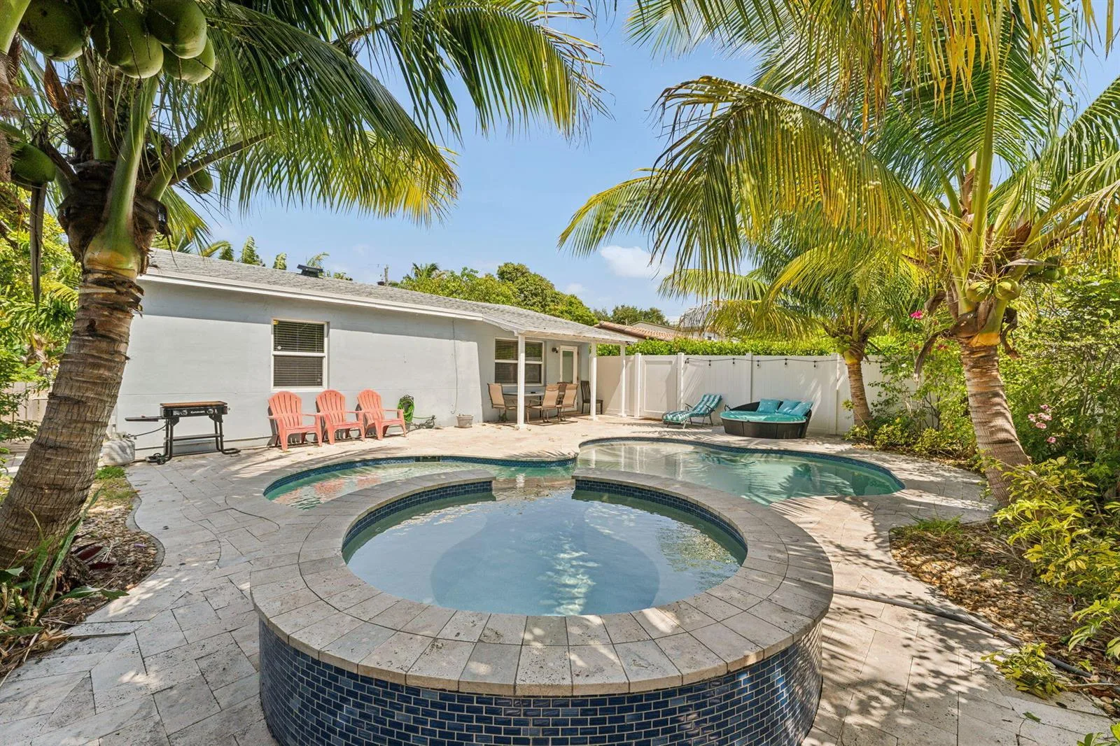1631 N Andrews Square, Fort Lauderdale, FL 33311