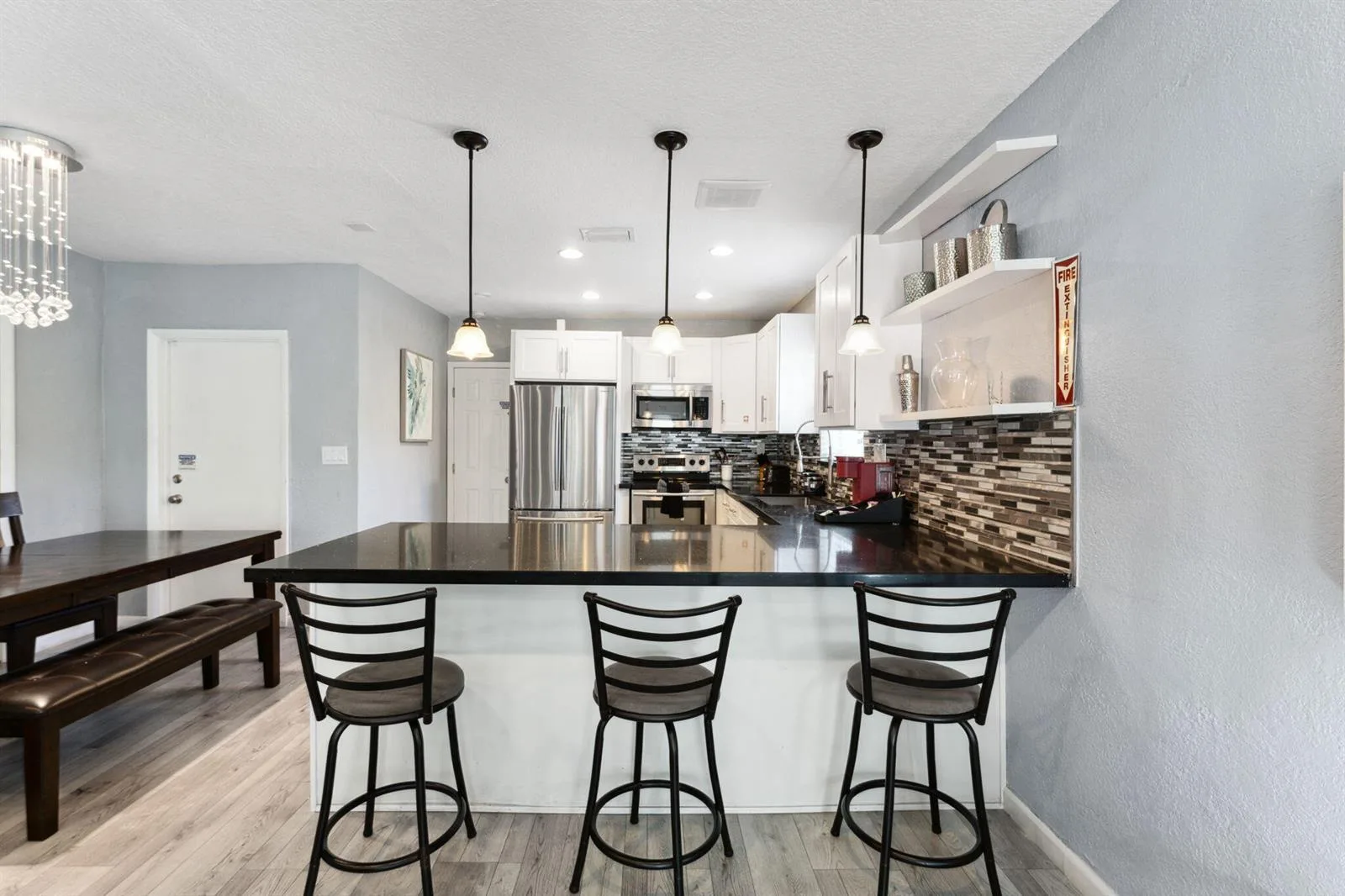 1631 N Andrews Square, Fort Lauderdale, FL 33311 photo 3