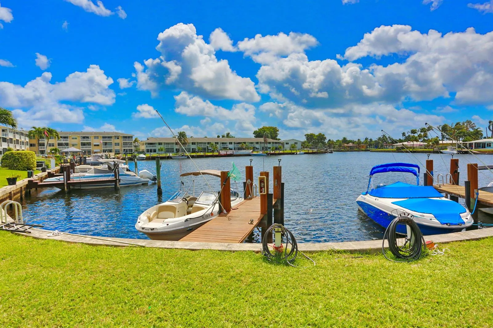 600 Pine Drive # 209, Pompano Beach, FL 33060
