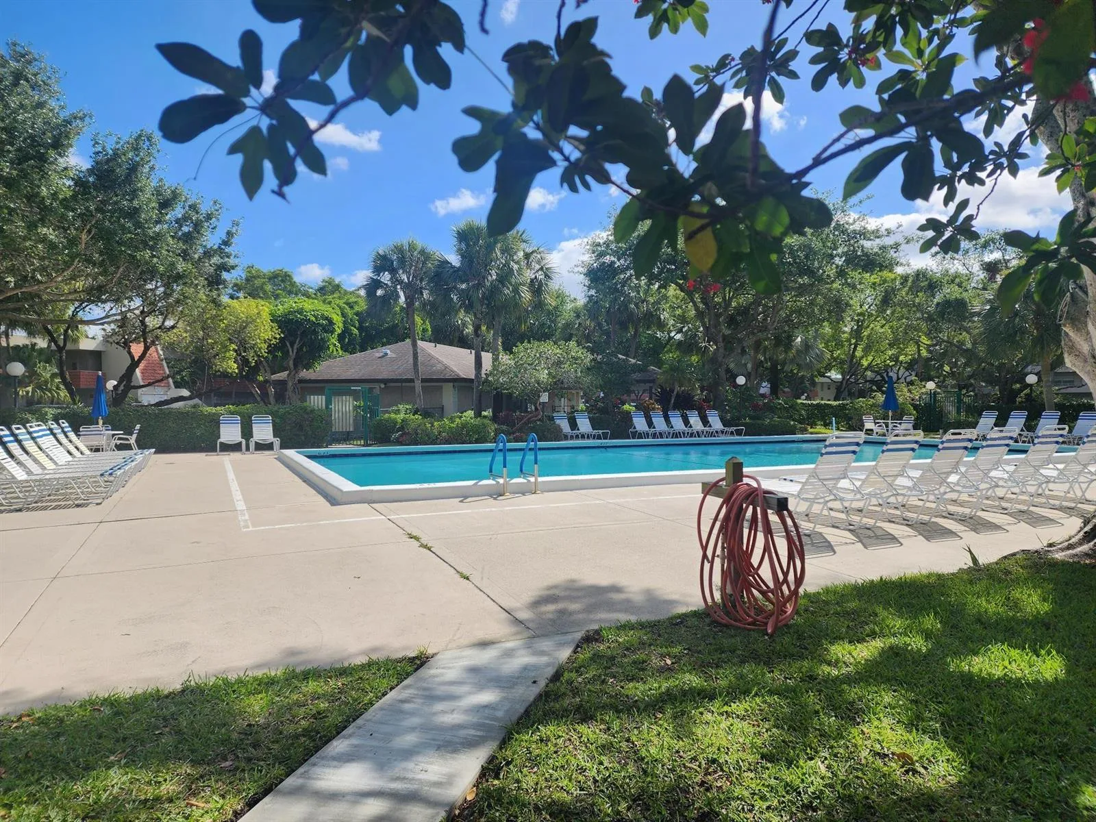 805 CYPRESS Boulevard # 109, Pompano Beach, FL 33069