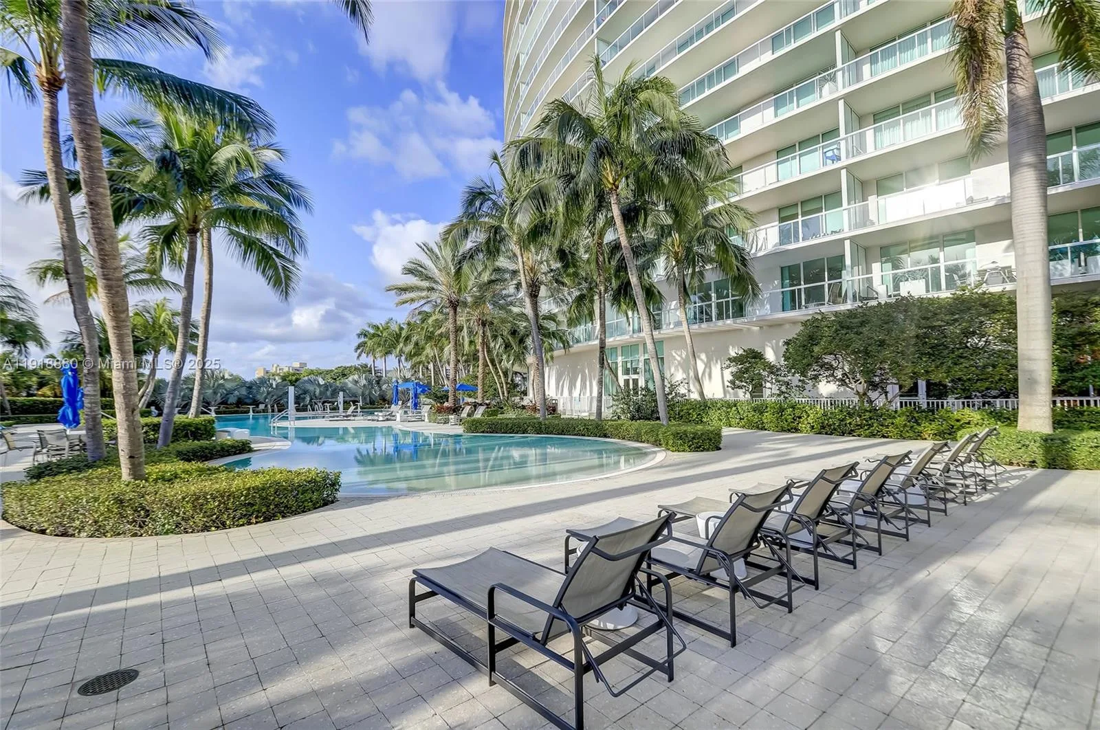 1 N Ocean Blvd # 1011, Pompano Beach, FL 33062