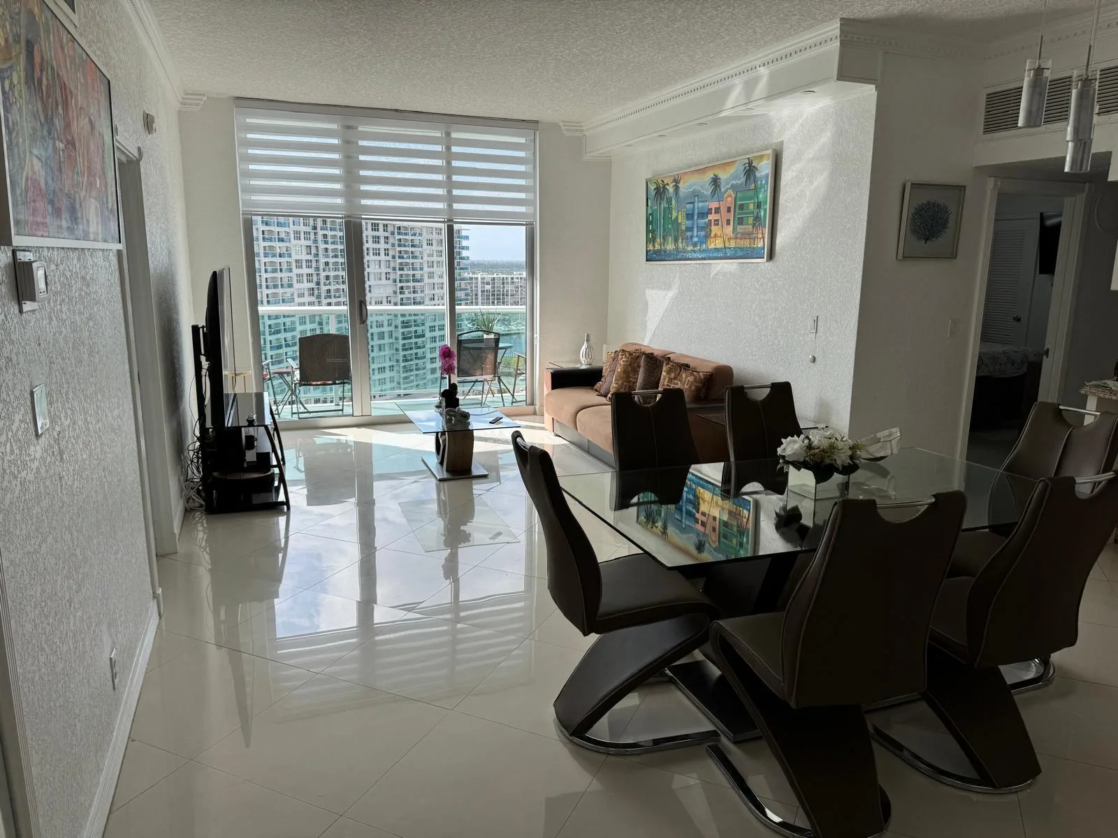 3901 S OCEAN Drive # 16P, Hollywood, FL 33019