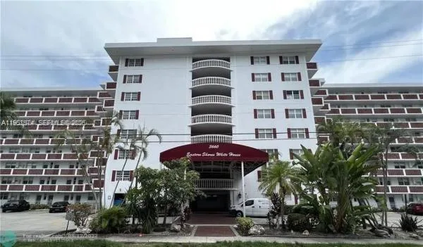 3660 NE 166TH ST # 609, North Miami Beach, FL 33160 photo 2